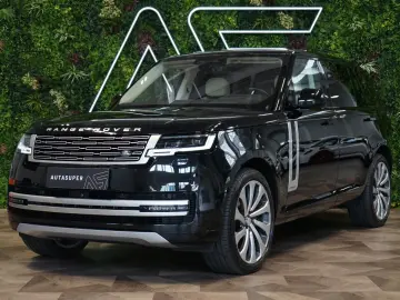 Range Rover D350*LWB*AUTOBIO*TOW*118.678€ NETTO