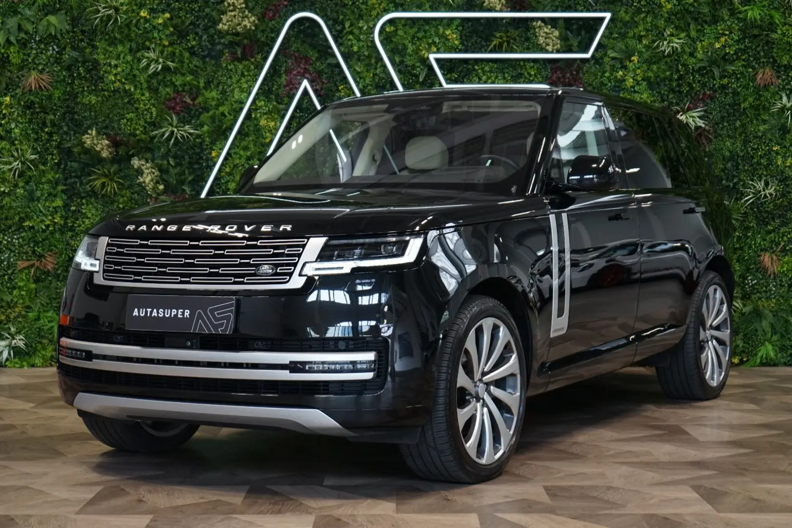 Range Rover D350*LWB*AUTOBIO*TOW*118.678€ NETTO