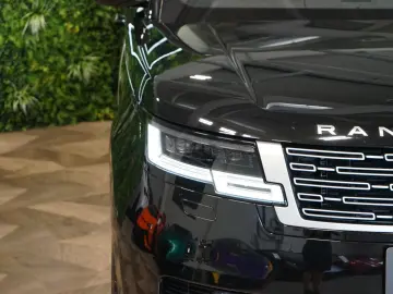 Range Rover D350*LWB*AUTOBIO*TOW*118.678€ NETTO