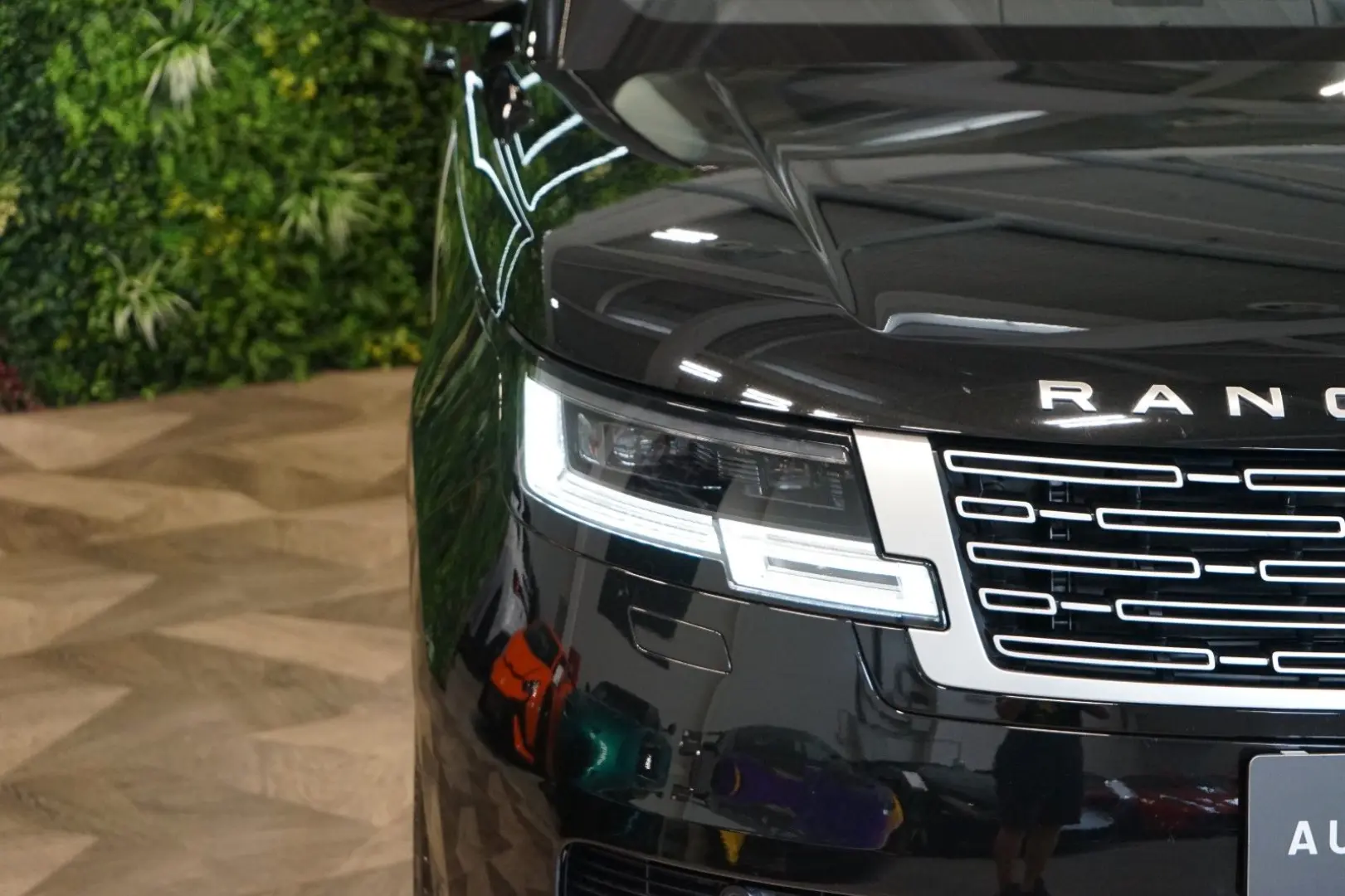 Range Rover D350*LWB*AUTOBIO*TOW*118.678€ NETTO