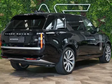 Range Rover D350*LWB*AUTOBIO*TOW*118.678€ NETTO