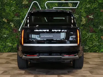 Range Rover D350*LWB*AUTOBIO*TOW*118.678€ NETTO