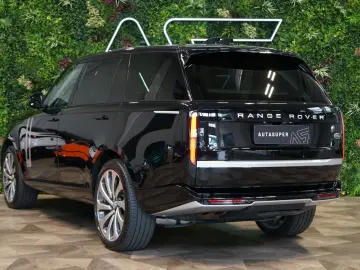 Range Rover D350*LWB*AUTOBIO*TOW*118.678€ NETTO