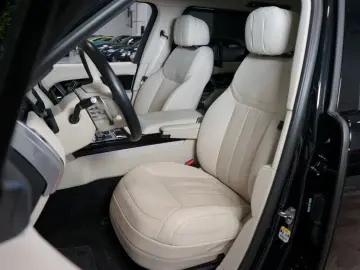 Range Rover D350*LWB*AUTOBIO*TOW*118.678€ NETTO