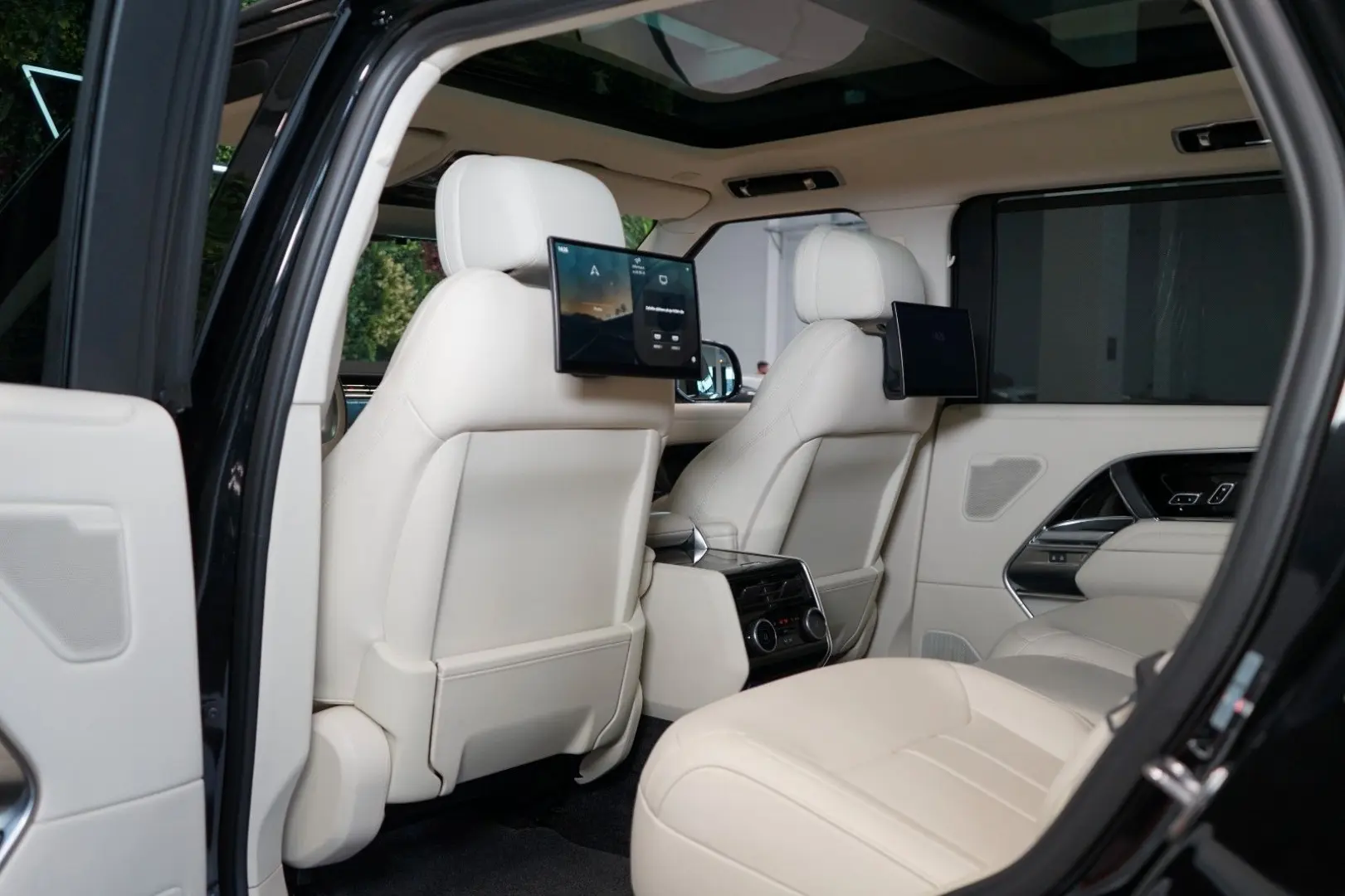 Range Rover D350*LWB*AUTOBIO*TOW*118.678€ NETTO