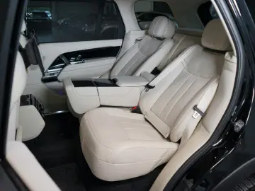 Range Rover D350*LWB*AUTOBIO*TOW*118.678€ NETTO