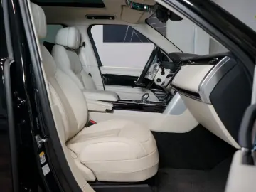 Range Rover D350*LWB*AUTOBIO*TOW*118.678€ NETTO