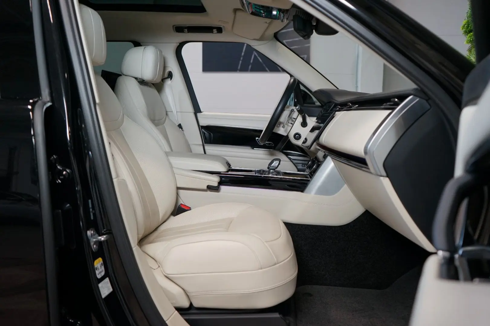 Range Rover D350*LWB*AUTOBIO*TOW*118.678€ NETTO