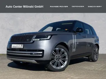 Range Rover D350 Autobiography 23'' Kühlfach Gla