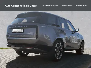 Range Rover D350 Autobiography*23''*Kühlfach*Gla