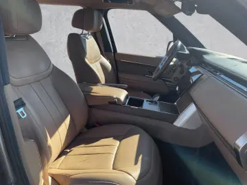 Range Rover D350 Autobiography*23''*Kühlfach*Gla