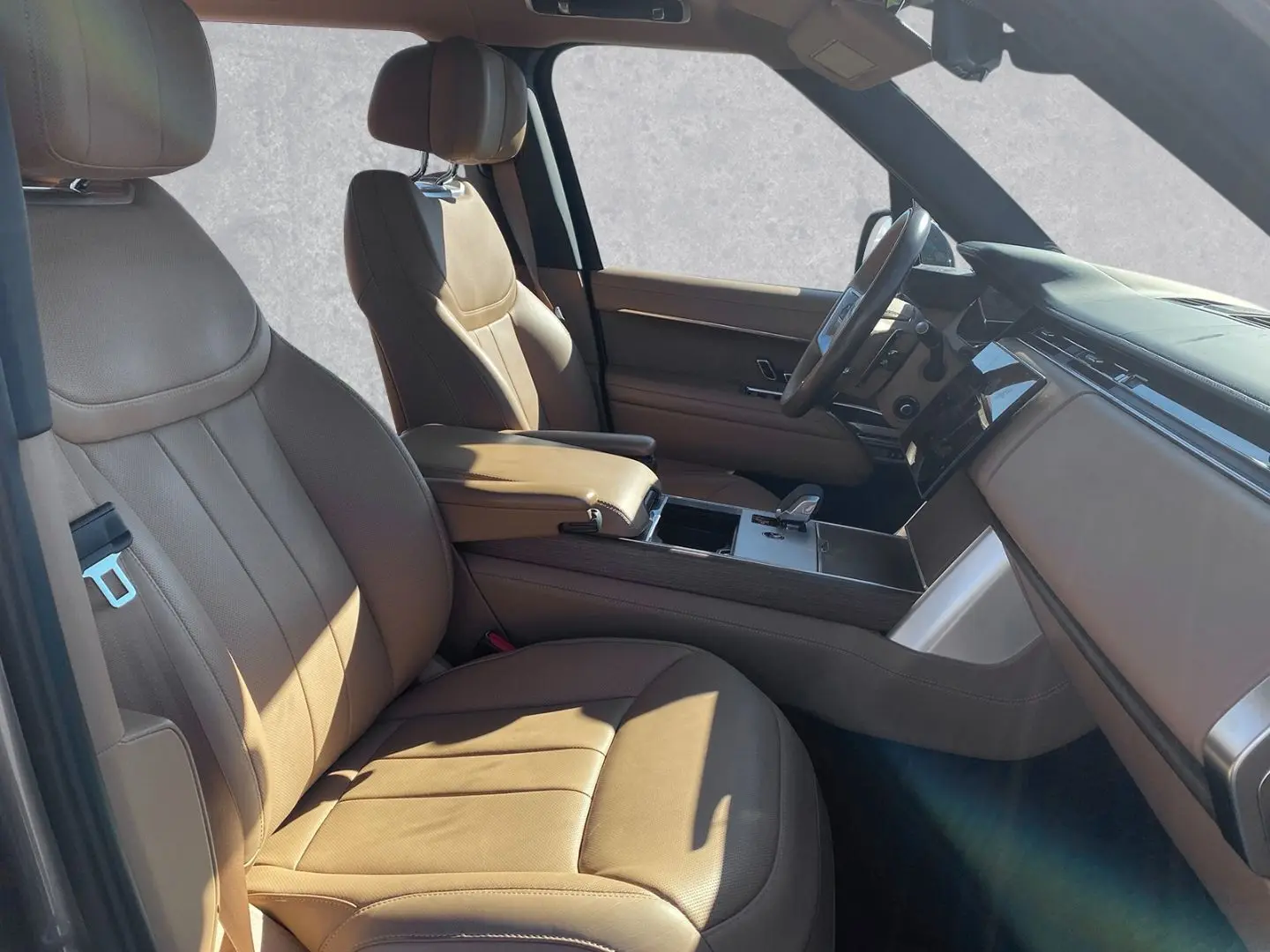 Range Rover D350 Autobiography*23''*Kühlfach*Gla