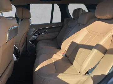 Range Rover D350 Autobiography*23''*Kühlfach*Gla