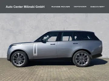 Range Rover D350 Autobiography*23''*Kühlfach*Gla