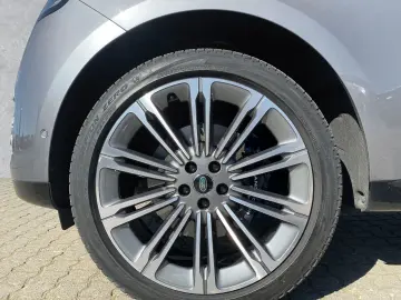 Range Rover D350 Autobiography*23''*Kühlfach*Gla