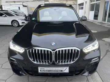X5 xDrive 45e M Sport Softclose H&K Night-V.