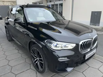X5 xDrive 45e M Sport Softclose H&K Night-V.