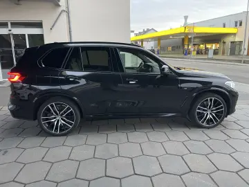 X5 xDrive 45e M Sport Softclose H&K Night-V.