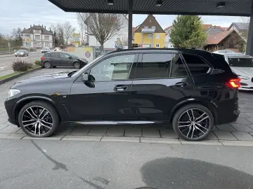 X5 xDrive 45e M Sport Softclose H&K Night-V.