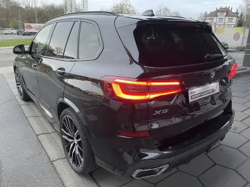 X5 xDrive 45e M Sport Softclose H&K Night-V.