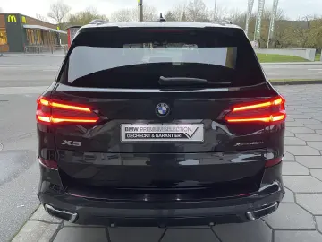 X5 xDrive 45e M Sport Softclose H&K Night-V.
