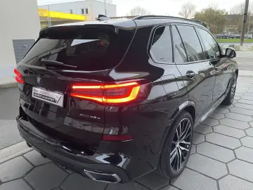 X5 xDrive 45e M Sport Softclose H&K Night-V.