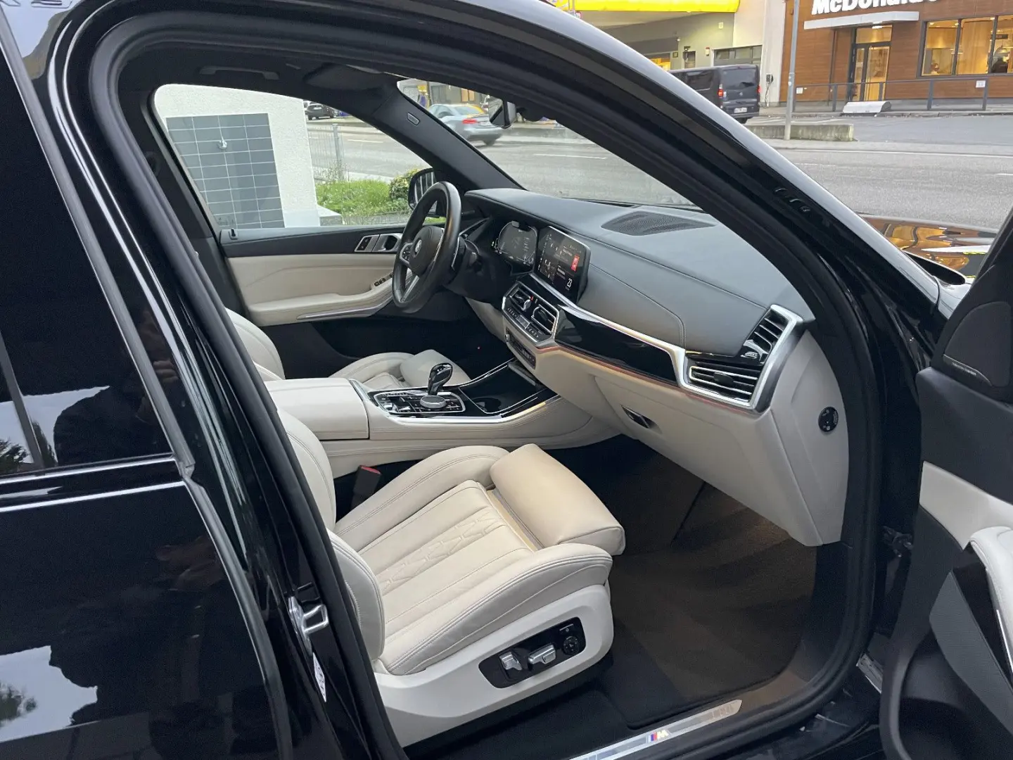 X5 xDrive 45e M Sport Softclose H&K Night-V.