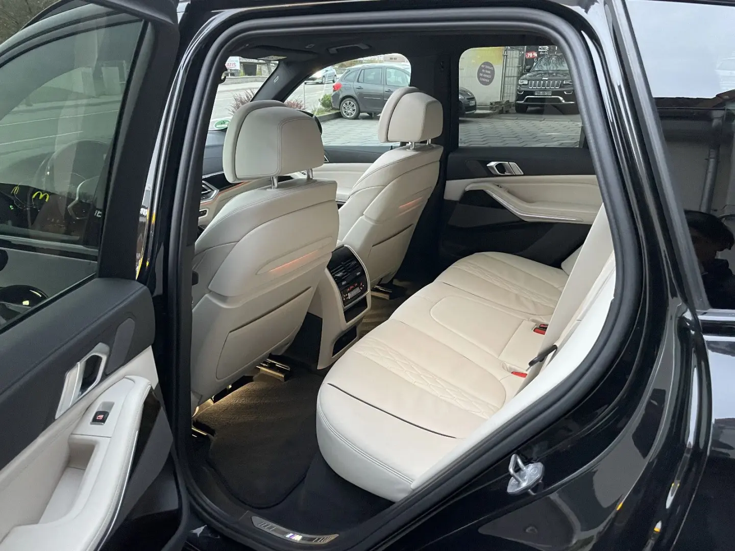 X5 xDrive 45e M Sport Softclose H&K Night-V.