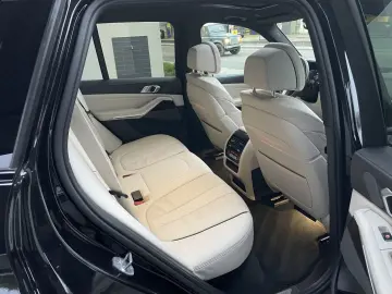 X5 xDrive 45e M Sport Softclose H&K Night-V.