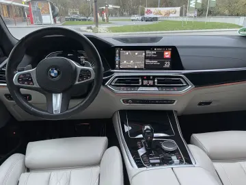 X5 xDrive 45e M Sport Softclose H&K Night-V.