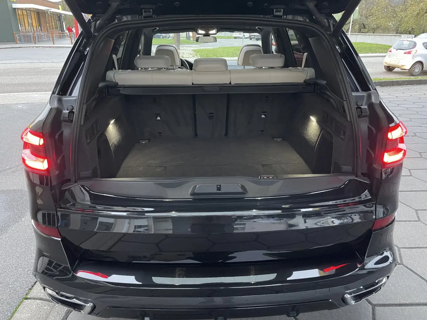 X5 xDrive 45e M Sport Softclose H&K Night-V.