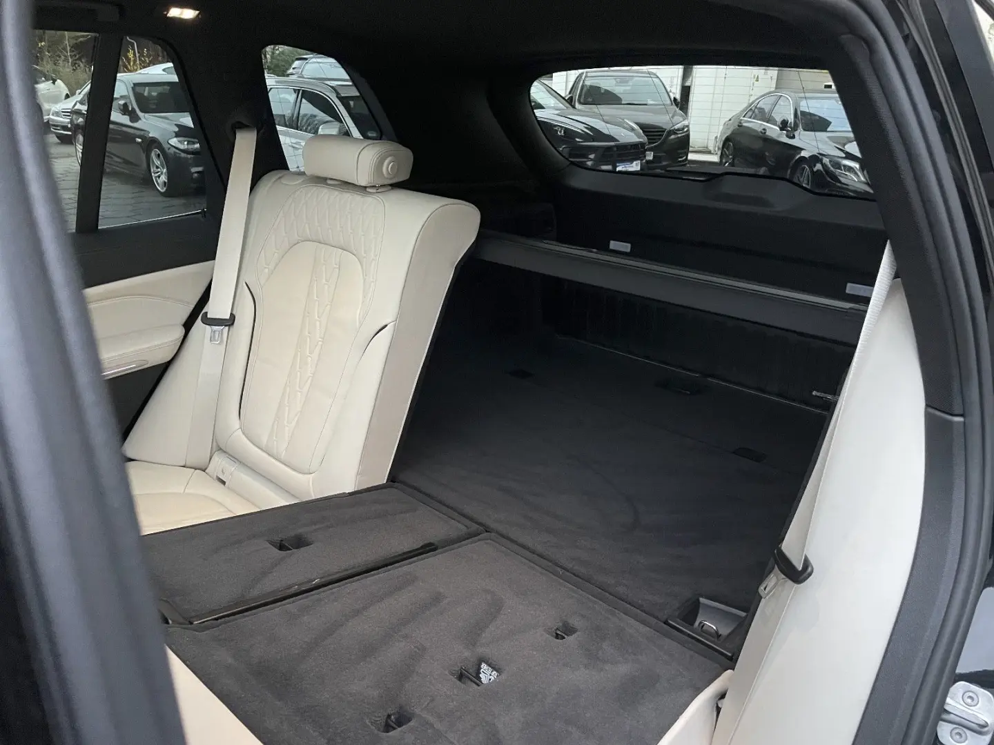 X5 xDrive 45e M Sport Softclose H&K Night-V.