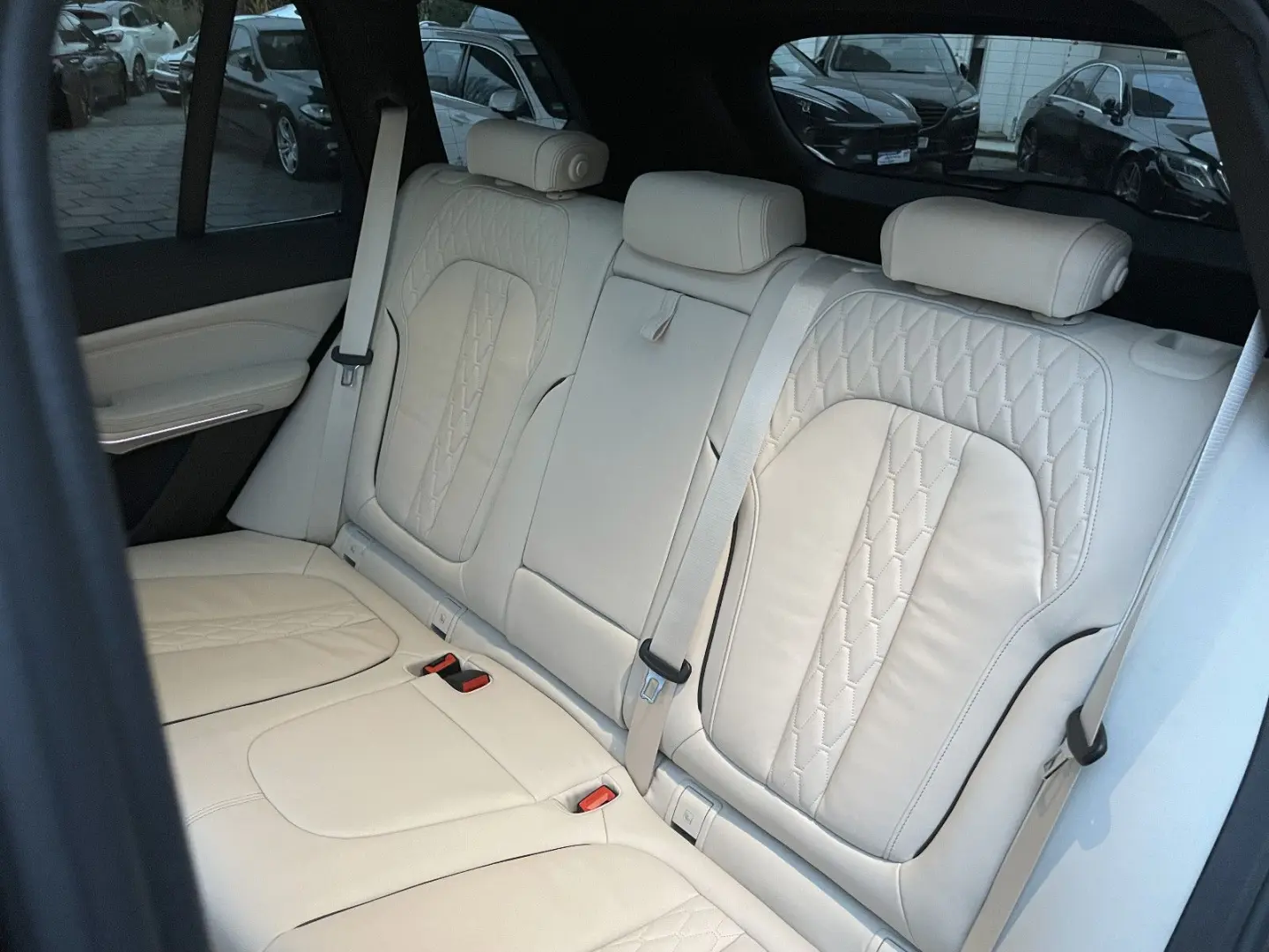 X5 xDrive 45e M Sport Softclose H&K Night-V.