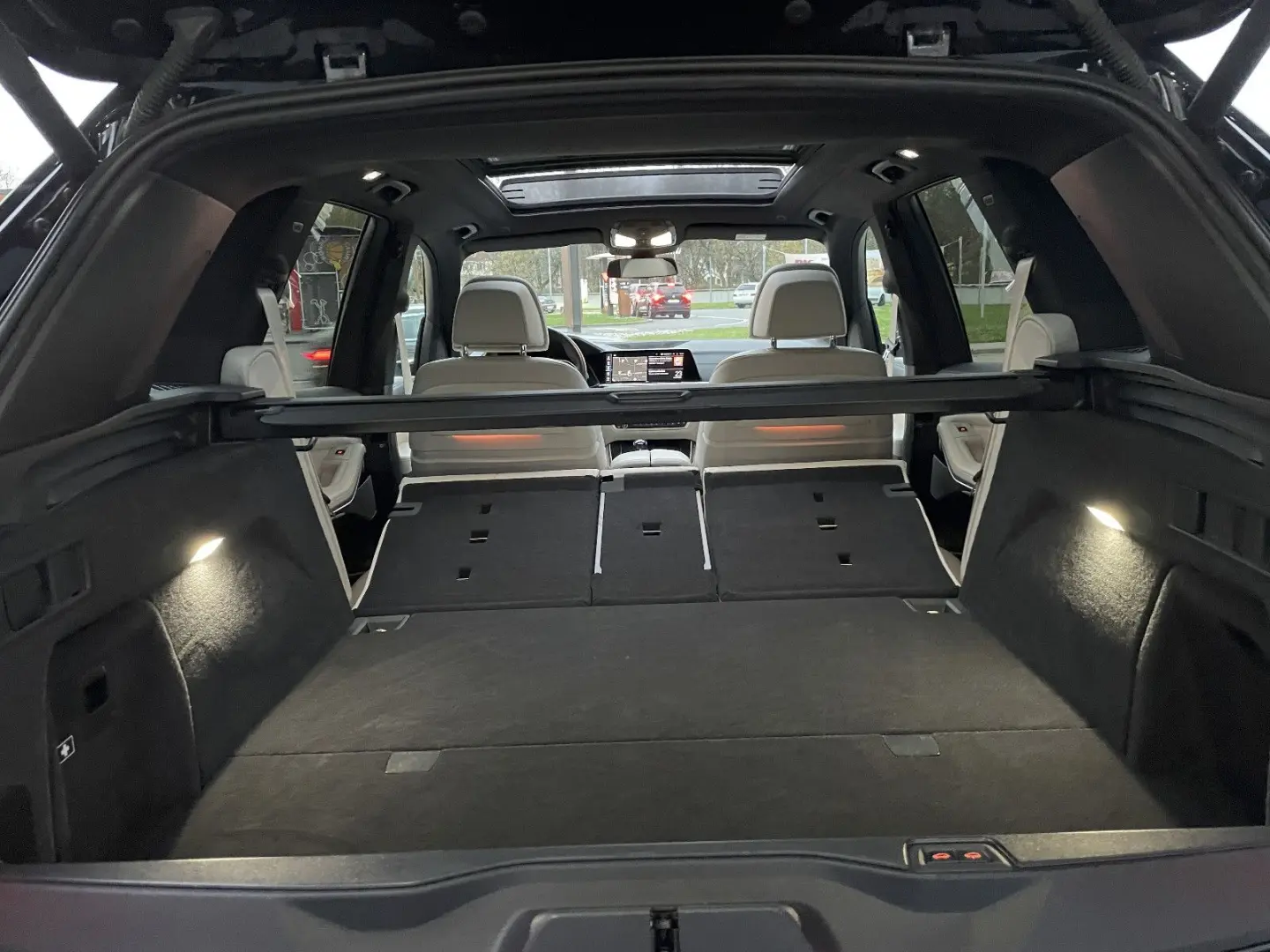 X5 xDrive 45e M Sport Softclose H&K Night-V.