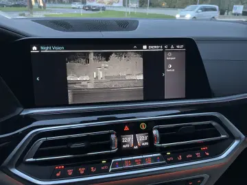 X5 xDrive 45e M Sport Softclose H&K Night-V.