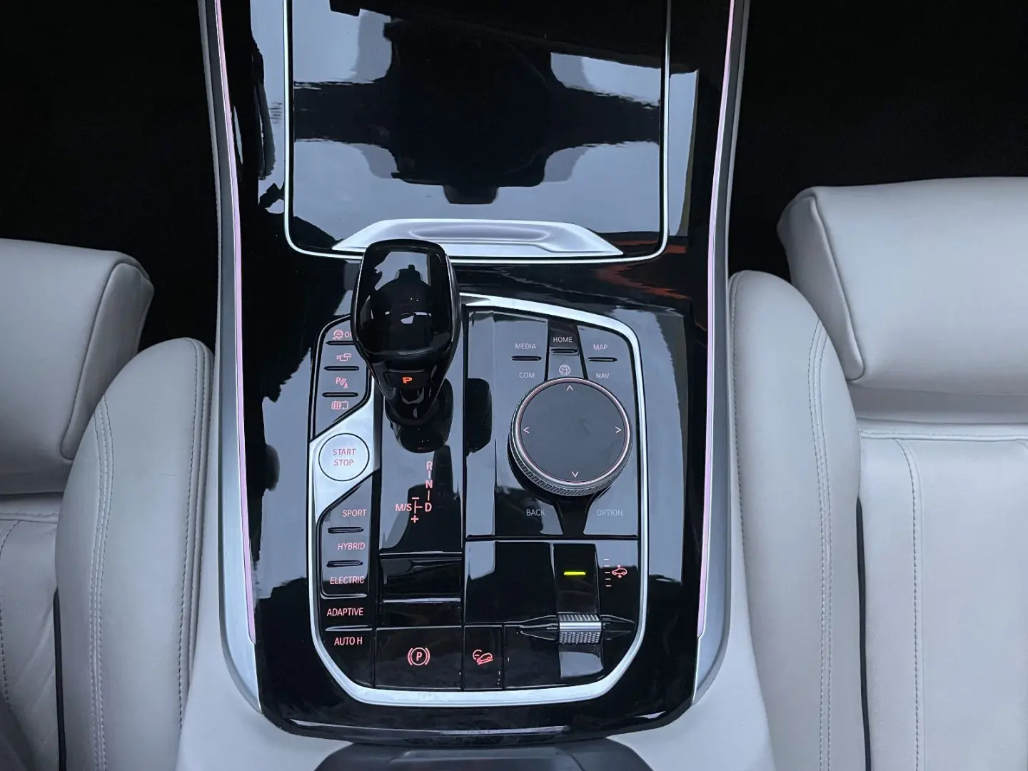 X5 xDrive 45e M Sport Softclose H&K Night-V.