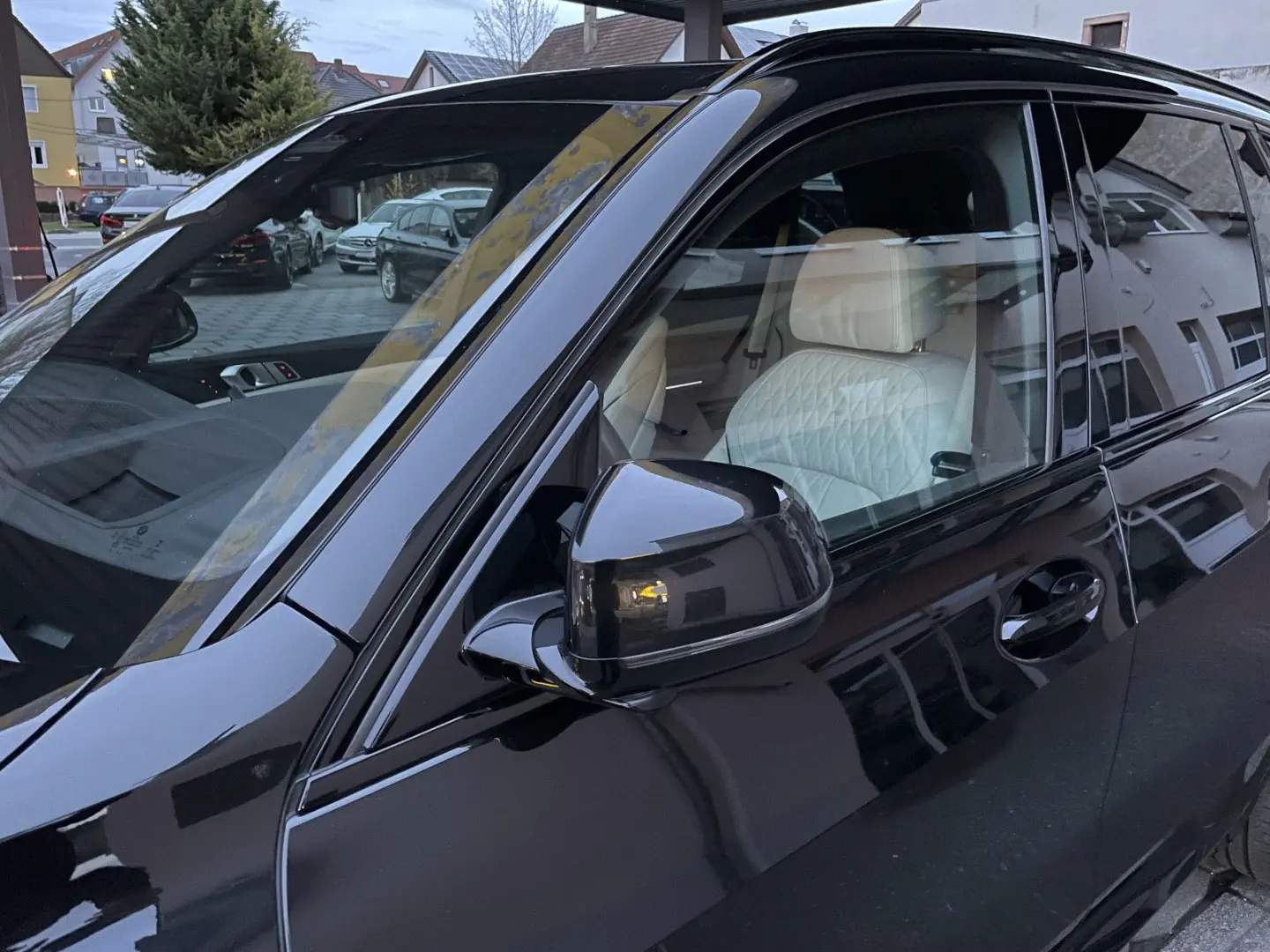 X5 xDrive 45e M Sport Softclose H&K Night-V.