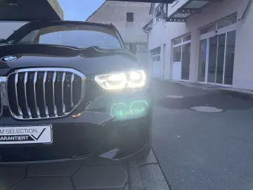 X5 xDrive 45e M Sport Softclose H&K Night-V.