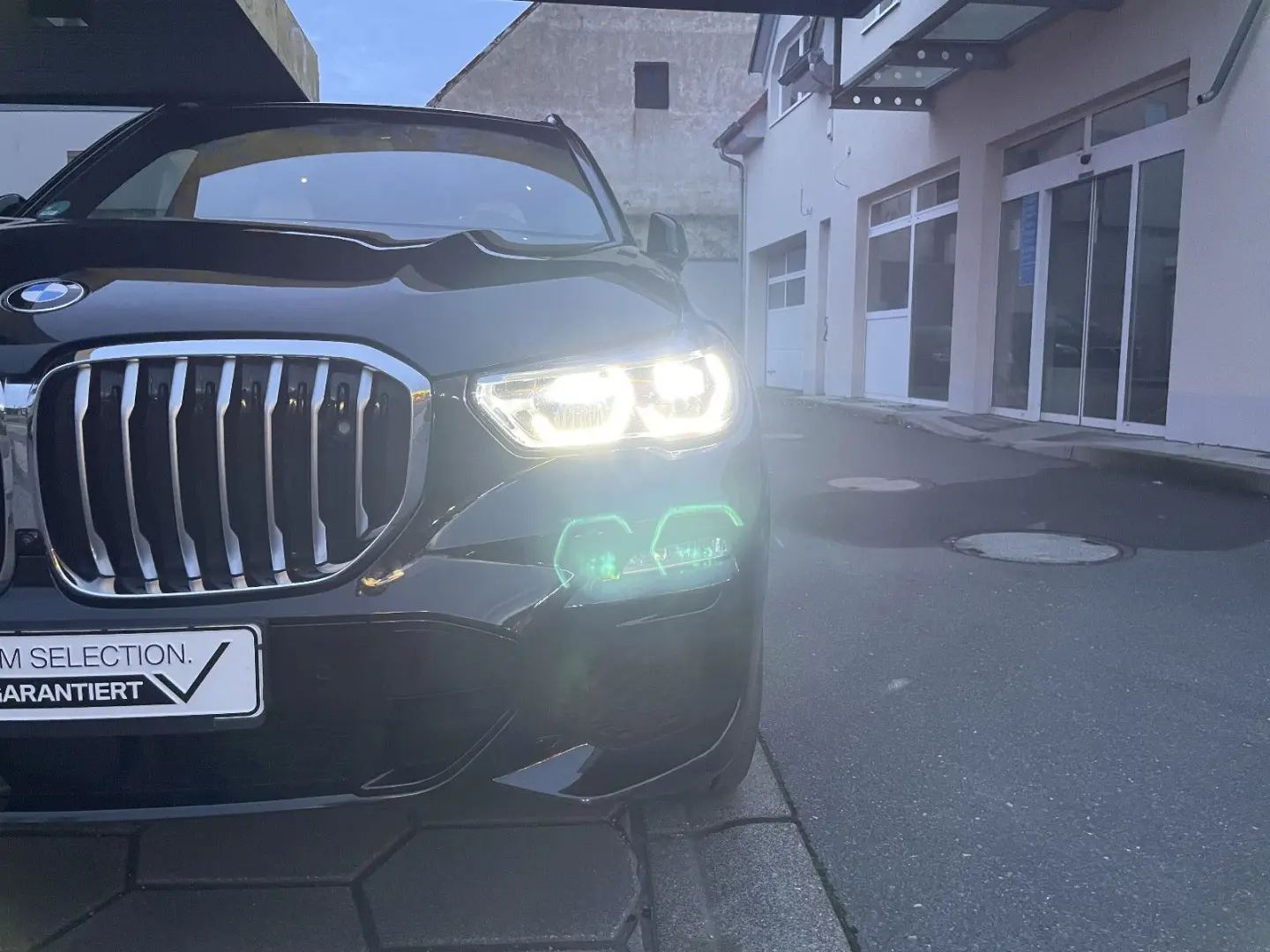 X5 xDrive 45e M Sport Softclose H&K Night-V.