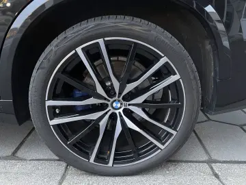 X5 xDrive 45e M Sport Softclose H&K Night-V.