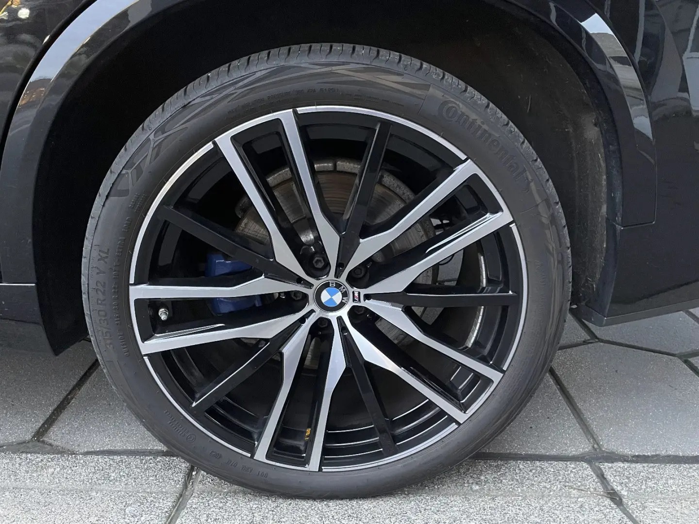 X5 xDrive 45e M Sport Softclose H&K Night-V.