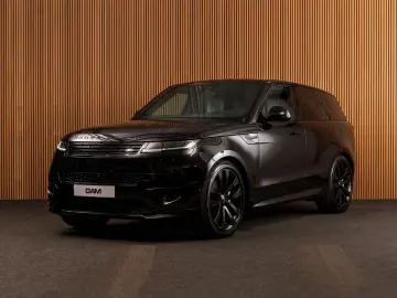 Range Rover Sport D300 Dynamic HSE 23 -TOWB-HUD