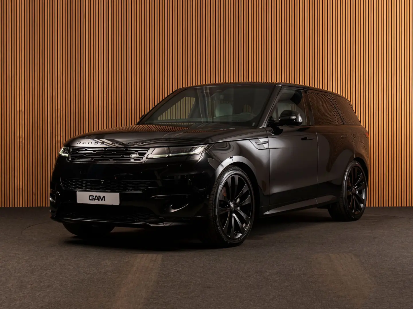 Range Rover Sport D300 Dynamic HSE 23