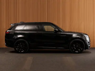 Range Rover Sport D300 Dynamic HSE 23