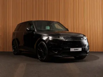 Range Rover Sport D300 Dynamic HSE 23