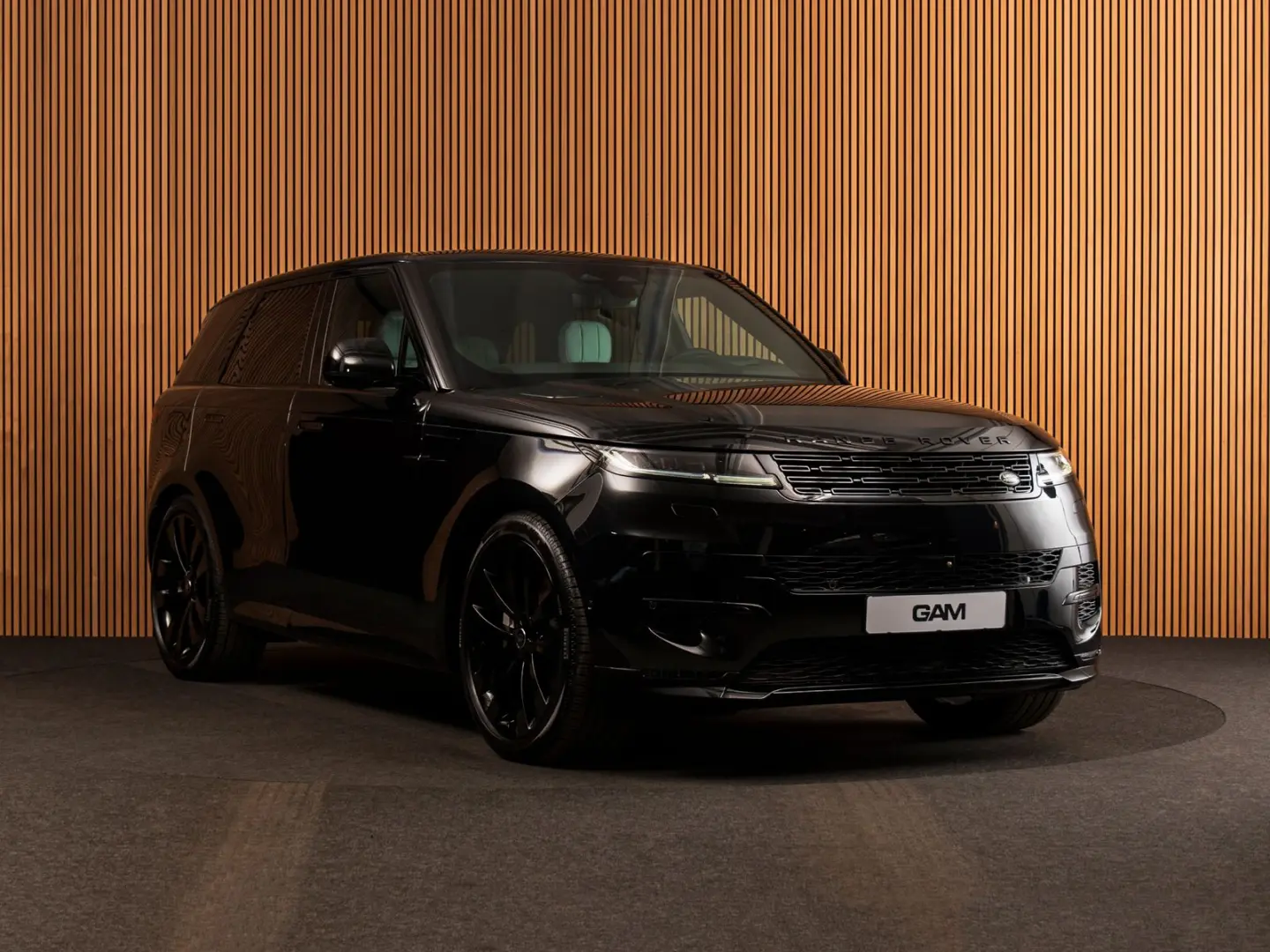 Range Rover Sport D300 Dynamic HSE 23
