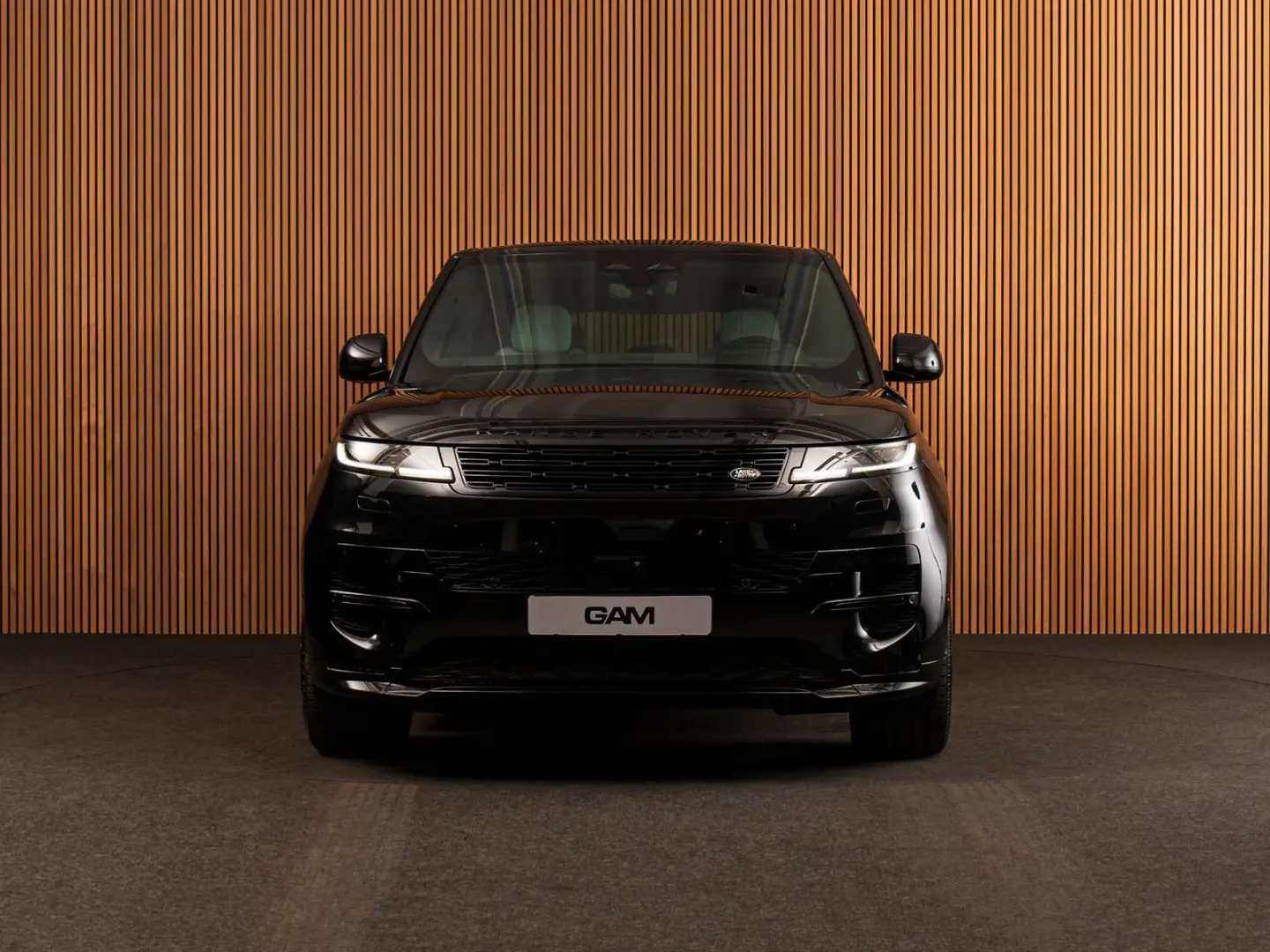 Range Rover Sport D300 Dynamic HSE 23