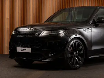 Range Rover Sport D300 Dynamic HSE 23