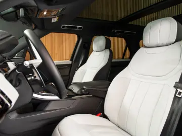 Range Rover Sport D300 Dynamic HSE 23