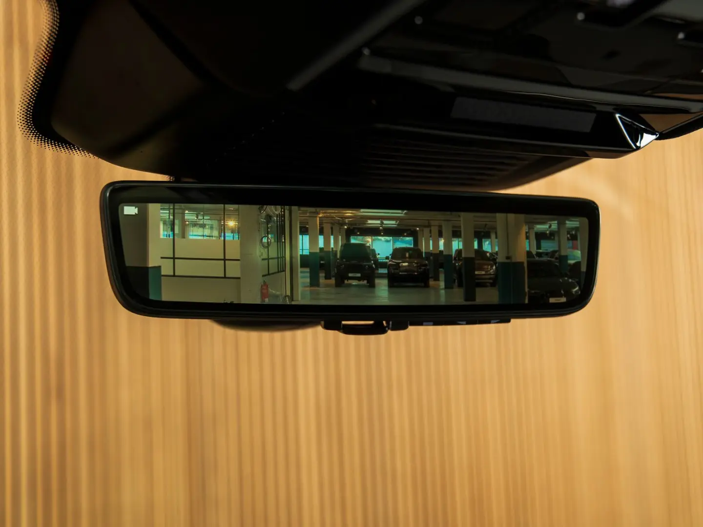 Range Rover Sport D300 Dynamic HSE 23